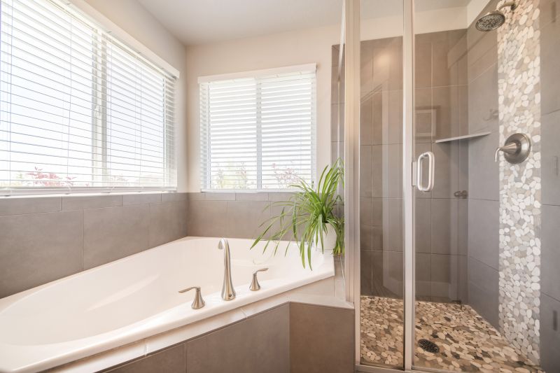 Bathroom Renovation Experts